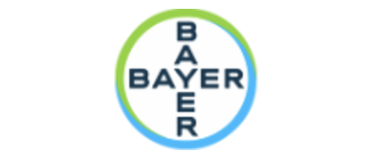 Logo de Bayer