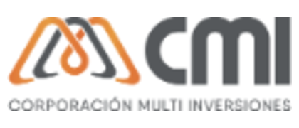 Logo de CMI