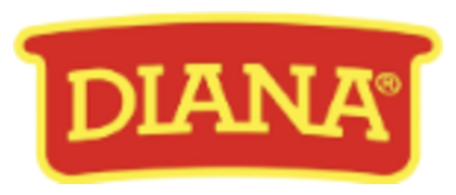 Logo de Diana