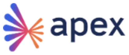 Logo de Apex